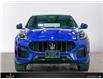 2023 Maserati Grecale Modena (Stk: N1817) in Vancouver - Image 2 of 10