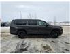 2025 Jeep Wagoneer L Series II Carbide (Stk: 25WA1231) in Vermilion - Image 4 of 29
