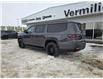 2025 Jeep Wagoneer L Series II Carbide (Stk: 25WA1231) in Vermilion - Image 7 of 29
