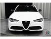 2025 Alfa Romeo Giulia Tributo Italiano (Stk: AR2520) in Edmonton - Image 2 of 29
