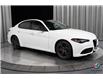 2025 Alfa Romeo Giulia Tributo Italiano (Stk: AR2520) in Edmonton - Image 3 of 29