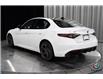 2025 Alfa Romeo Giulia Tributo Italiano (Stk: AR2520) in Edmonton - Image 7 of 29