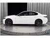 2025 Alfa Romeo Giulia Tributo Italiano (Stk: AR2520) in Edmonton - Image 8 of 29