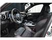 2025 Alfa Romeo Giulia Tributo Italiano (Stk: AR2520) in Edmonton - Image 13 of 29