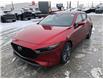 2025 Mazda Mazda3 Sport GT (Stk: CMGS00102) in Chatham - Image 9 of 23