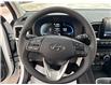 2025 Hyundai Venue Preferred w/Two-Tone (Stk: 25-135) in Prince Albert - Image 10 of 31