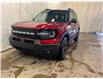 2025 Ford Bronco Sport Outer Banks (Stk: 25BR2) in St.Paul - Image 2 of 10