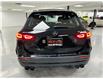 2021 Mercedes-Benz AMG GLA 45 Base (Stk: A8858) in Saint-Eustache - Image 4 of 37
