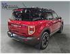 2025 Ford Bronco Sport Outer Banks (Stk: S9546) in ROSETOWN - Image 3 of 17