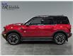 2025 Ford Bronco Sport Outer Banks (Stk: S9546) in ROSETOWN - Image 6 of 17