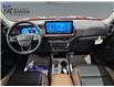 2025 Ford Bronco Sport Outer Banks (Stk: S9546) in ROSETOWN - Image 11 of 17