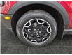 2025 Ford Bronco Sport Outer Banks (Stk: S9546) in ROSETOWN - Image 17 of 17
