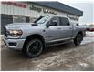 2024 RAM 3500 Big Horn (Stk: 28278) in Drumheller, - Image 8 of 29