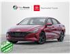 2023 Hyundai Elantra Preferred w/Tech Package (Stk: 38985A) in Newmarket - Image 1 of 22