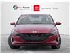 2023 Hyundai Elantra Preferred w/Tech Package (Stk: 38985A) in Newmarket - Image 2 of 22