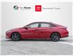 2023 Hyundai Elantra Preferred w/Tech Package (Stk: 38985A) in Newmarket - Image 3 of 22