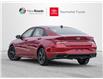 2023 Hyundai Elantra Preferred w/Tech Package (Stk: 38985A) in Newmarket - Image 5 of 22