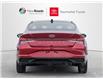 2023 Hyundai Elantra Preferred w/Tech Package (Stk: 38985A) in Newmarket - Image 6 of 22