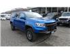 2022 Chevrolet Colorado ZR2 (Stk: TR182A) in Kamloops - Image 1 of 27