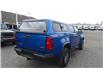 2022 Chevrolet Colorado ZR2 (Stk: TR182A) in Kamloops - Image 8 of 27