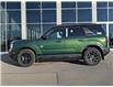 2025 Ford Bronco Sport Big Bend (Stk: 25017) in Claresholm - Image 2 of 20