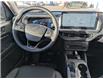 2025 Ford Bronco Sport Big Bend (Stk: 25017) in Claresholm - Image 4 of 20