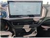 2025 Ford Bronco Sport Big Bend (Stk: 25017) in Claresholm - Image 13 of 20