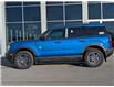 2025 Ford Bronco Sport Big Bend (Stk: 25034) in High River - Image 2 of 18