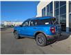 2025 Ford Bronco Sport Big Bend (Stk: 25034) in High River - Image 3 of 18