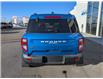 2025 Ford Bronco Sport Big Bend (Stk: 25034) in High River - Image 13 of 18