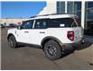 2025 Ford Bronco Sport Big Bend (Stk: 25037) in High River - Image 3 of 16