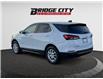 2022 Chevrolet Equinox LT (Stk: 3517) in Lethbridge - Image 3 of 15