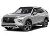 2025 Mitsubishi Eclipse Cross SE (Stk: 250331N) in Fredericton - Image 1 of 12