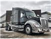 2020 Kenworth Construction T680 Transport (Stk: 960853) in Sudbury - Image 1 of 26