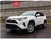 2024 Toyota RAV4 LE (Stk: 19-U5057) in Ottawa - Image 26 of 26