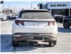 2024 Hyundai Tucson  (Stk: U340205T) in WHITBY - Image 5 of 25