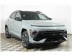 2025 Hyundai Kona 1.6T N Line w/Two-Tone Roof (Stk: 16104020) in Markham - Image 1 of 24