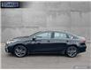 2021 Kia Forte EX (Stk: 318891) in Langley BC - Image 3 of 23