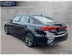 2021 Kia Forte EX (Stk: 318891) in Langley BC - Image 4 of 23