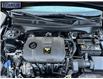 2021 Kia Forte EX (Stk: 318891) in Langley BC - Image 10 of 23
