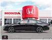 2025 Honda Accord Hybrid Sport-L (Stk: 24406) in Cambridge - Image 3 of 24