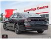 2025 Honda Accord Hybrid Sport-L (Stk: 24406) in Cambridge - Image 4 of 24