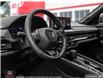 2025 Honda Accord Hybrid Sport-L (Stk: 24406) in Cambridge - Image 12 of 24
