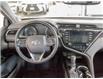 2018 Toyota Camry Hybrid XLE (Stk: P20526A) in Kingston - Image 10 of 16