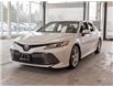 2018 Toyota Camry Hybrid XLE (Stk: P20526A) in Kingston - Image 1 of 16