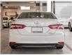 2018 Toyota Camry Hybrid XLE (Stk: P20526A) in Kingston - Image 6 of 16