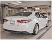 2018 Toyota Camry Hybrid XLE (Stk: P20526A) in Kingston - Image 7 of 16