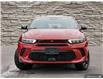 2024 Dodge Hornet PHEV R/T (Stk: R2036A) in Welland - Image 2 of 27
