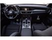 2025 Alfa Romeo Stelvio Base (Stk: 25005) in London - Image 11 of 33
