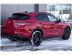 2025 Alfa Romeo Stelvio Base (Stk: 25005) in London - Image 8 of 33
